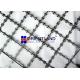 Hot Dipped Galvanized Steel Razor Wire Fence Fence Welded Corrosion Resistance