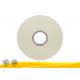 14MM 22 Mic High Glossy Laminating Film Roll , PET Lecture Note Page Pasting Tape