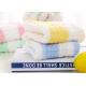 100% Comed Cotton Muslin Baby Face Cloth Burp Cloth Printed Also For Adult