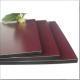 2440-6000mm Weather Resistant Aluminum Composite Sheet 1-6mm Thickness
