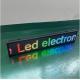 IP65 Led Car Display Sign Message Screen For Advertising