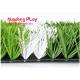 Landscape Artificial Turf Grass 40mm Low Friction Long Life Span Nontoxic