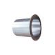 Customizable Stainless Steel End Caps with Casting Process and Annealing Heat Treatment