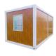 Assemble Container House ZCS