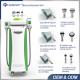 Vacuum Cellulite Therapy Body Slimming Cryolipolisis Machine Fat Freezing for clinic