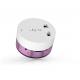 Protable Home Wifi Smart Plug ABS Wifi Remote Control Socket