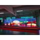 China Full Color Led Video Wall Panel P2.5 HD Stage Rental Indoor Led Wall Screen