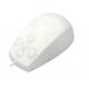 OEM medical mouse, IP68 waterproof medical mouse with nano silver antibacterial