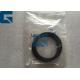 Water Proof Excavator Seal Kit Rubber Dust Seals Ring Type 14560205