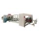Automatic Gluer And Stitching Folder Stapling And Bonding Machine For Carton Paperboard