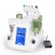 Beauty Spa Instruments ABS Facial Oxygen Machine Multifunction