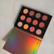 Quick Sand series fashion beautiful 12 Color 12g Eye Shadow Palette
