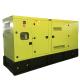 250kva UK Original Motor Perkins Diesel Generator 300kva Silent Enclosed power generation 3 phase