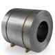 Coated Ms Carbon Steel Coil 1mm Black Hot Rolled SS400 / A36