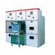 Factory made XGN2--12 box fixed metal enclosed switchgear which is suitable for substations and industrial and mining en