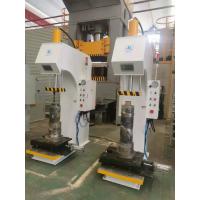 ISO9001 Hydraulic Steel Press Industrial Hydraulic Press Machine For Bearing Assembly
