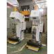ISO9001 Hydraulic Steel Press Industrial Hydraulic Press Machine For Bearing