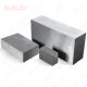 Electronic Conector EDM Tungsten Carbide Blocks 6% Binder Corrosion