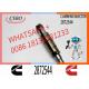 Diesel Engine Injector ISZ13 Fuel Injector 2488244 2031835 2872405 2872544 FOR C-UMMINS