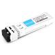 Cisco DWDM-SFP-4692 Compatible 1.25G DWDM SFPC38 100GHz 1546.92nm 100km LC SMF DDM Transceiver Module