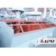 Large Air absorption Capacity Flotation Machine for Ferrous And Nonferrous Metal