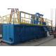 Explosion Proof Mud Cleaning System Effective HDD Solids Control System