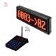 high-quality wireless Queue Management number calling System