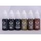 BioTouch Eternal Tattoo Ink Micro Pigment For Eyebrow Eye Lip
