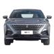 2023 Auto Sport Car 5 Seats Midsize 4wd SUV Vehicle Changan Uni-T 2.0 Flagship