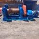 5.5KW Dia 160mm Silicone Rubber Open Mixing Mill Second Hand Rolling Mill