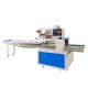 Horizontal Pillow Flow Packing Machine Automatic Sachet Dry Fruit Biscuit