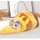 Inverted Cat Nest Honey Pot Bed Cute And Comfortable Pet Cat House