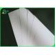 100UM 120UM 200UM PET Synthetic Paper Waterproof Tear Resistant