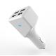 Four USB Port Smart IC 5V4.8A Multiple Port Car Charger