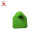 Top Tpu Tamperproof Plastic ISO Animal Double Ear Tag For Pig Sheep Cattle