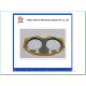 PM concrete pump wear plate wear ring