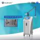 100w co2 metal laser tube co2 fractional laser machine with newest technolog