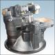 Rexroth Hydraulic Piston Pumps A8VO160