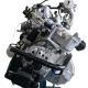 800cc Displacement Water Cooled Petrol Engine for Section Model Automotive Training