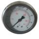 2-1/2 inch liuqid fillled Pressure Gauge, glycerine, silicone oil, stainless