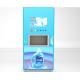 4G Self Help Water Liquid Detergent Refill Vending Machine With 200L Capacity