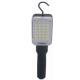 Handle Auto COB LED Work Light , Rechargeable COB LED Work Light With 18650