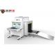 34mm penetration Checkpoints smart X Ray scanning machine airport security check