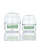 Refillable Empty Cosmetic Containers , Reusable Biodegradable Plastic Jars