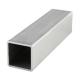 AISI Rectangular Box Section Stainless Steel Box Section 316 SS201