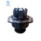 Steel Hydraulic Radial Piston Motor MS05 MSE05 160 R/Min