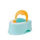 Baby Toilet Potty with Custom Logo Solid Design for Toddler Toilet Training