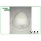 Cone Disposable Face Mask , Comfortable 4- ply disposable masks for dust