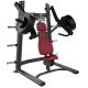 plate loaded gym equipment sports equipment