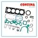 auto parts supplier from china chevrolet aveo 1.5 full gasket kit OEM 93740204